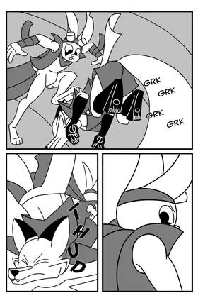 Read The Blade of Miracles  1 Page 9 in English