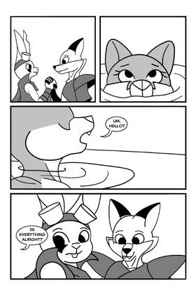 Read The Blade of Miracles  2 Page 3 in English