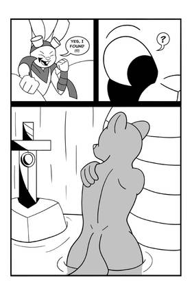 Read The Blade of Miracles  2 Page 7 in English