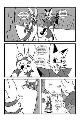 Read The Blade of Miracles  3 Page 4 in English