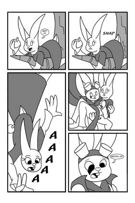 Read The Blade of Miracles  3 Page 5 in English