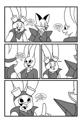 Read The Blade of Miracles  3 Page 9 in English
