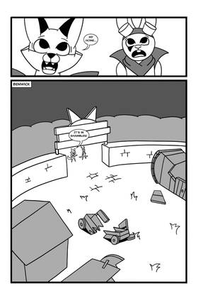Read The Blade of Miracles  4 Page 3 in English