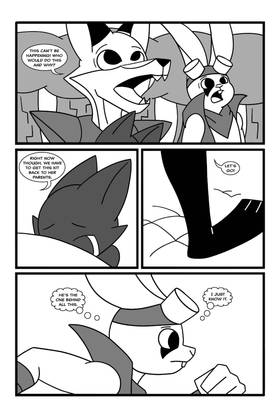 Read The Blade of Miracles  4 Page 4 in English