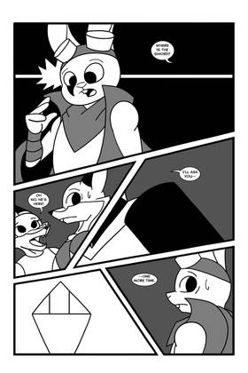 Read The Blade of Miracles  4 Page 7 in English