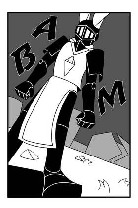 Read The Blade of Miracles  4 Page 8 in English