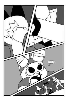 Read The Blade of Miracles  5 Page 3 in English