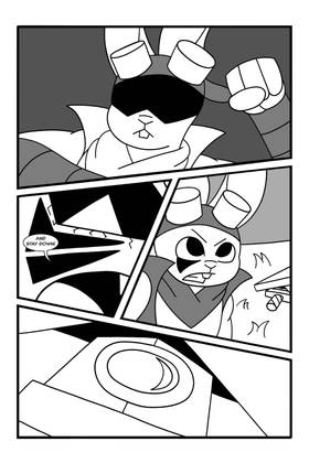 Read The Blade of Miracles  5 Page 4 in English