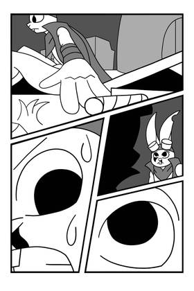 Read The Blade of Miracles  5 Page 5 in English