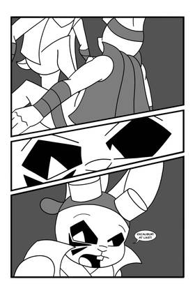 Read The Blade of Miracles  5 Page 7 in English