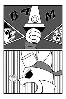 Read The Blade of Miracles  5 Page 9 in English