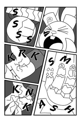 Read The Blade of Miracles  5 Page 10 in English