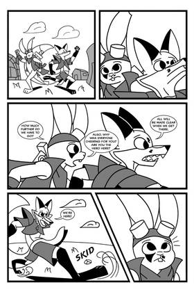 Read The Blade of Miracles  6 Page 3 in English