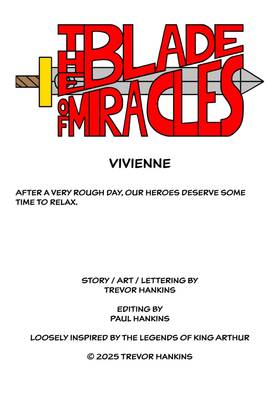 Read The Blade of Miracles  7 Page 2 in English