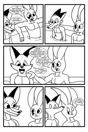Read The Blade of Miracles  7 Page 4 in English