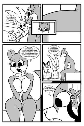 Read The Blade of Miracles  7 Page 8 in English