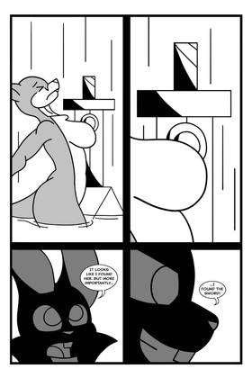 Read The Blade of Miracles  7 Page 9 in English