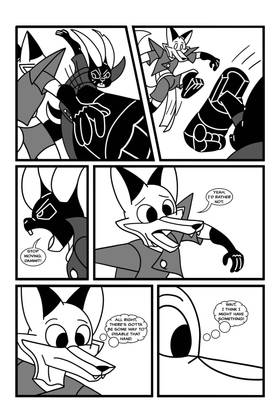 Read The Blade of Miracles  9 Page 8 in English