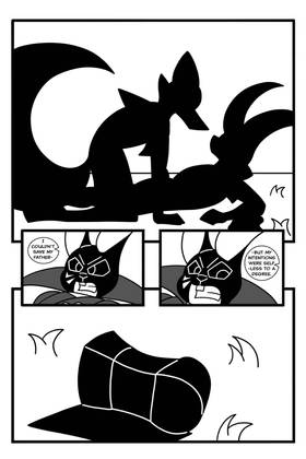 Read The Blade of Miracles  10 Page 3 in English