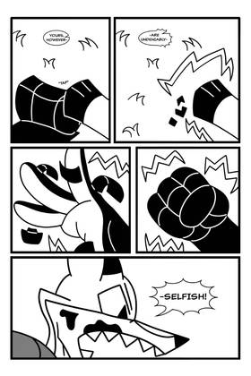Read The Blade of Miracles  10 Page 4 in English
