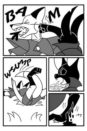 Read The Blade of Miracles  10 Page 5 in English