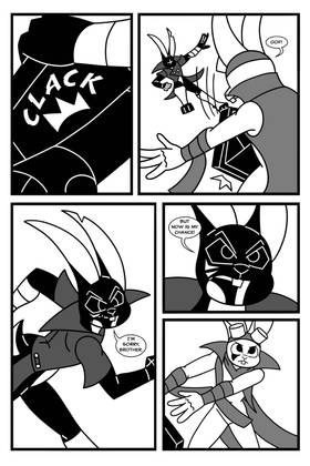 Read The Blade of Miracles  11 Page 4 in English