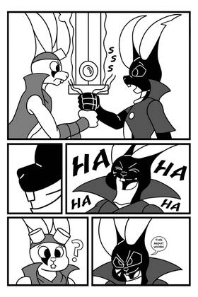 Read The Blade of Miracles  11 Page 7 in English