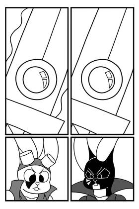 Read The Blade of Miracles  11 Page 9 in English
