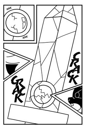 Read The Blade of Miracles  11 Page 10 in English