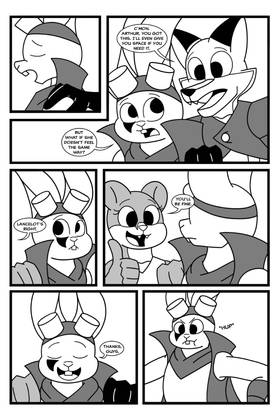 Read The Blade of Miracles  12 Page 4 in English