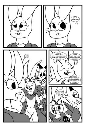 Read The Blade of Miracles  12 Page 5 in English