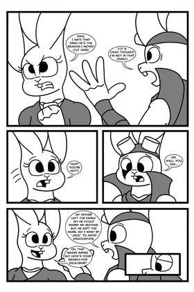 Read The Blade of Miracles  12 Page 7 in English
