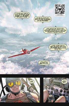 Read Blade Forger  1 Page 3 in English