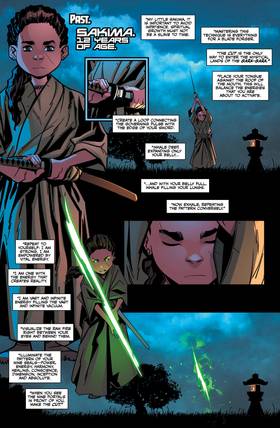 Read Blade Forger  2 Page 5 in English