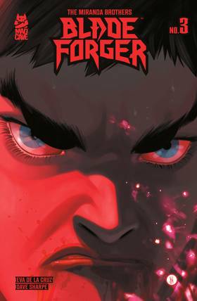 Read Blade Forger  3 Page 1 in English