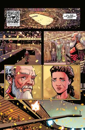 Read Blade Forger  3 Page 7 in English