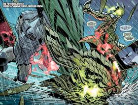 Read Blade Forger  5 Page 4 in English