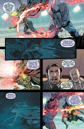 Read Blade Forger  5 Page 5 in English