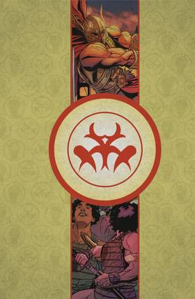 Read Blade Forger  6 Page 2 in English
