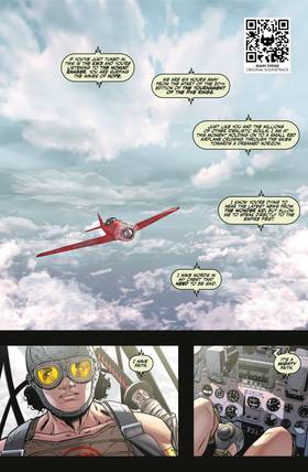 Read Blade Forger  6 Page 7 in English