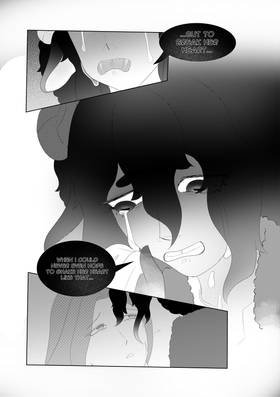 Read A god's petty grudge  2 Page 8 in English