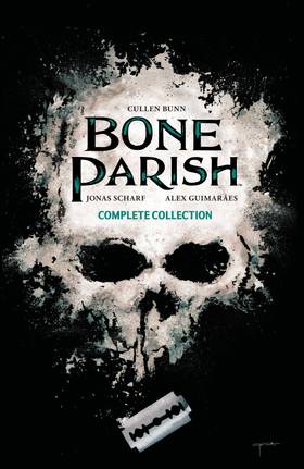 Read Bone Parish - Complete Collection  1 Page 1 in English