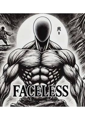 Read Faceless  1 Page 1 in English