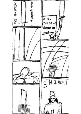 Read Faceless  1 Page 3 in English