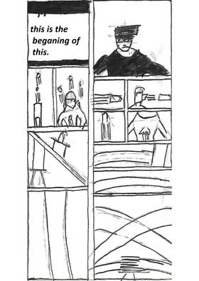 Read Faceless  1 Page 5 in English