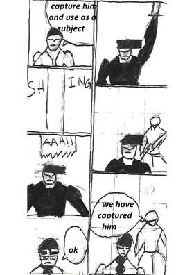 Read Faceless  1 Page 7 in English