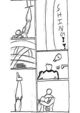 Read Faceless  1 Page 9 in English