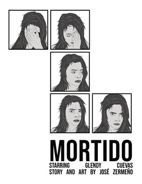 Read MORTIDO  1 Page 1 in English