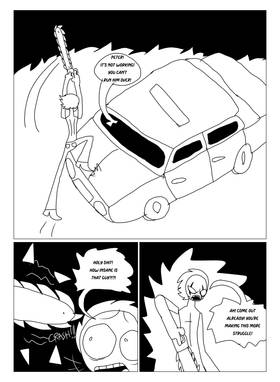 Read The Klown  4 Page 5 in English