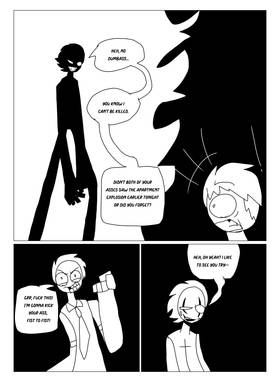 Read The Klown  4 Page 7 in English